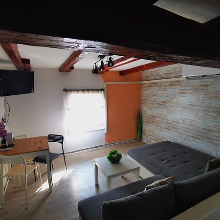 Attica Apartment Pula Dış mekan fotoğraf