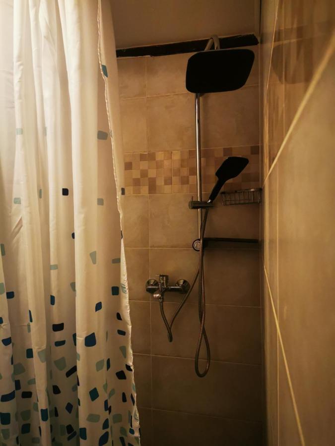 Attica Apartment Pula Dış mekan fotoğraf