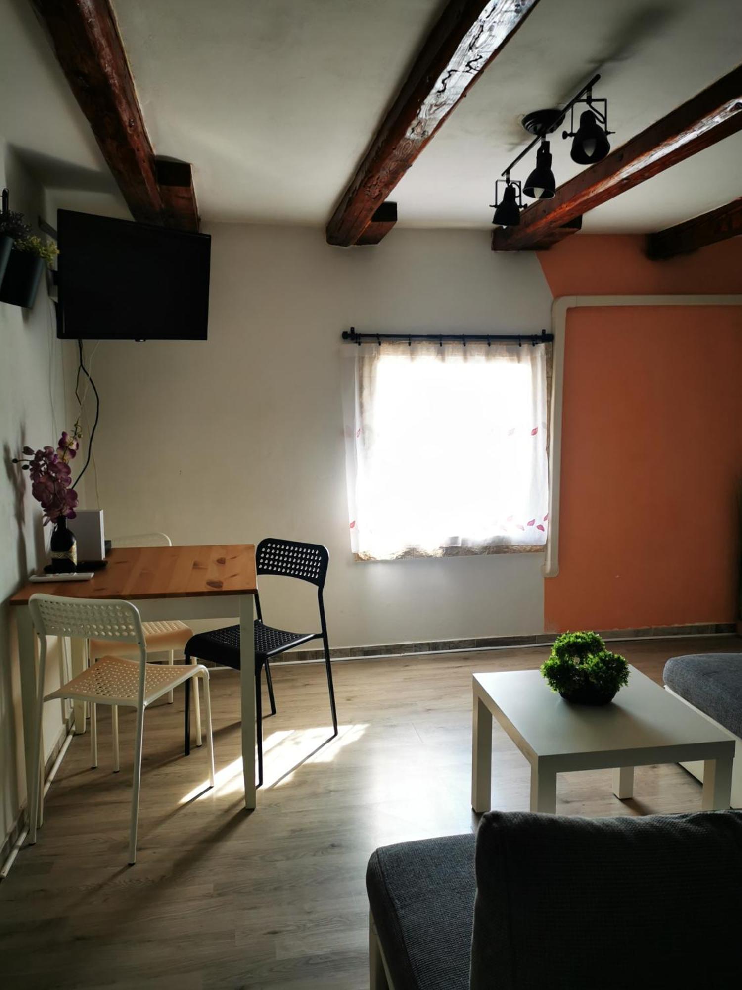 Attica Apartment Pula Dış mekan fotoğraf