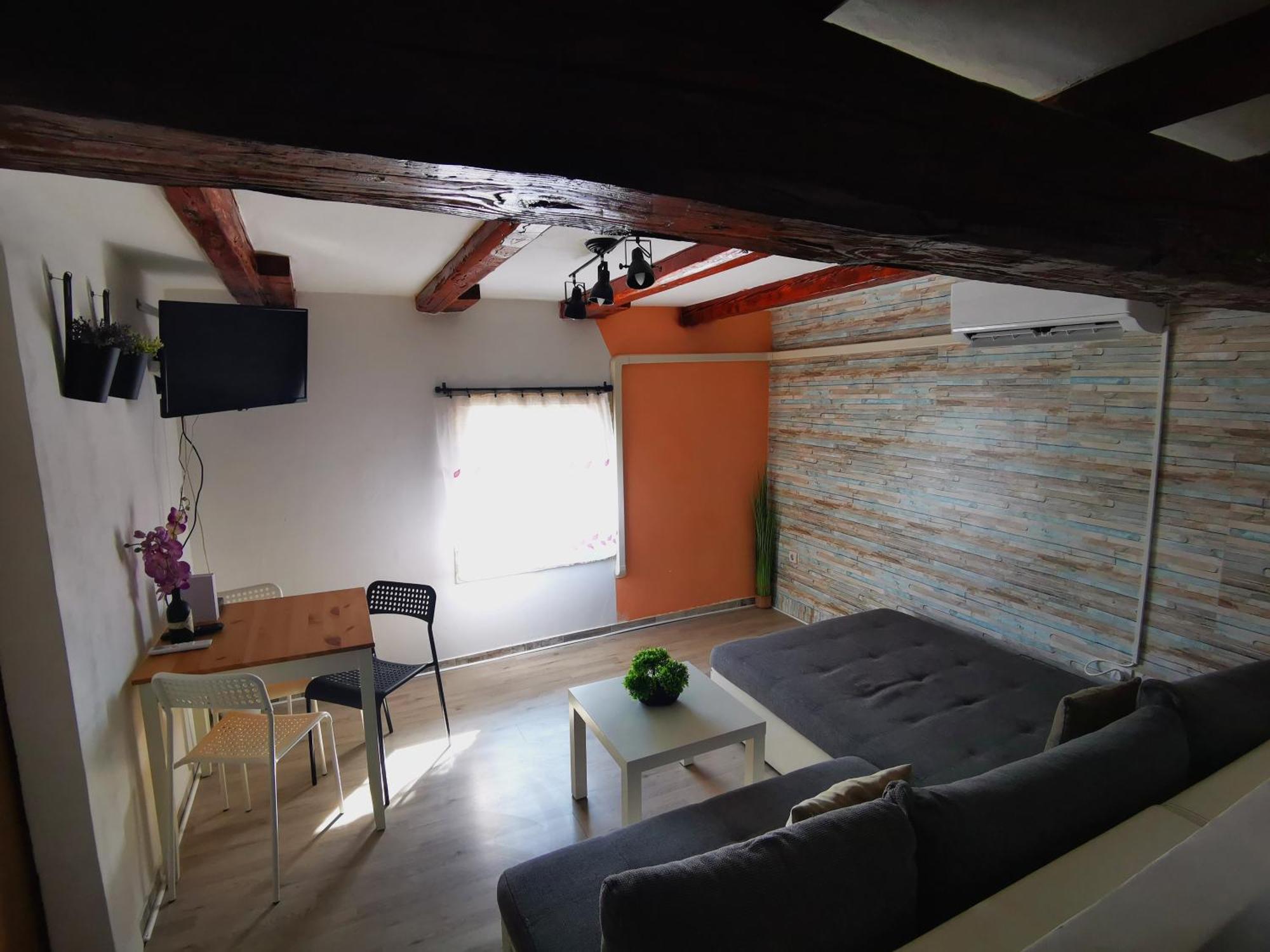 Attica Apartment Pula Dış mekan fotoğraf